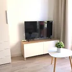 Apartamento Fuengirola Appartement