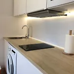 Apartamento Fuengirola *