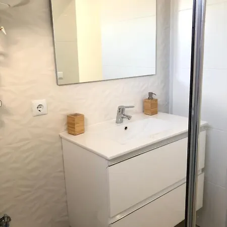 Apartamento Fuengirola Appartement