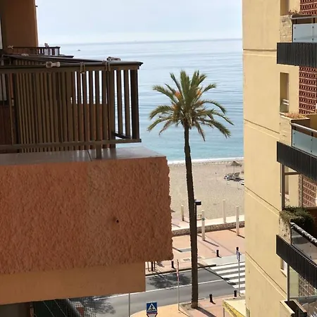 Apartamento Fuengirola Appartement