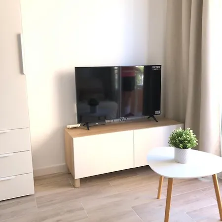 Apartamento Fuengirola Διαμέρισμα