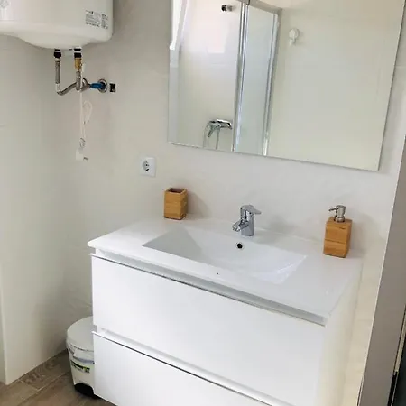 Apartamento Fuengirola Διαμέρισμα *