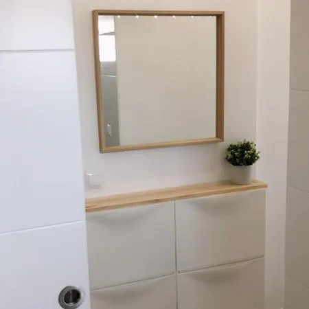Apartamento Fuengirola Διαμέρισμα