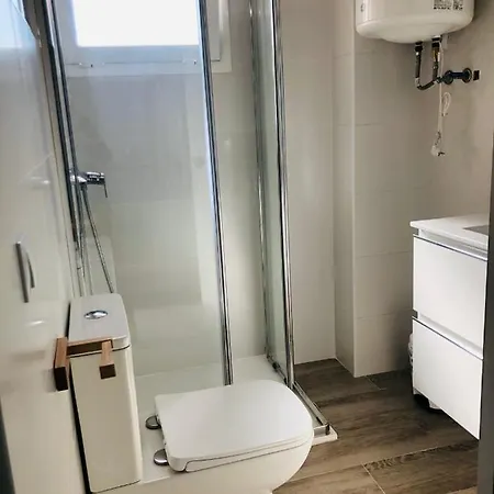 Apartamento Fuengirola Διαμέρισμα Fuengirola