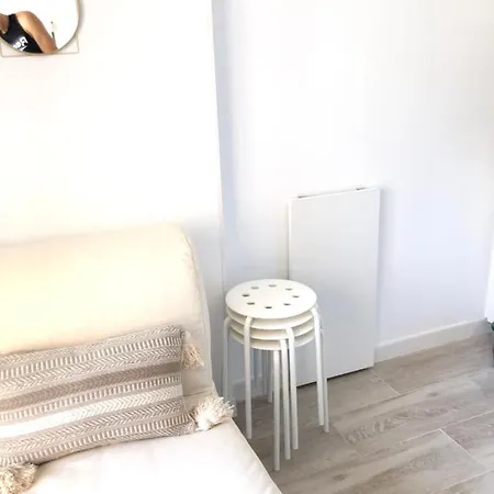 Apartamento Fuengirola Appartement