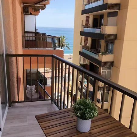 Apartamento Fuengirola * Fuengirola