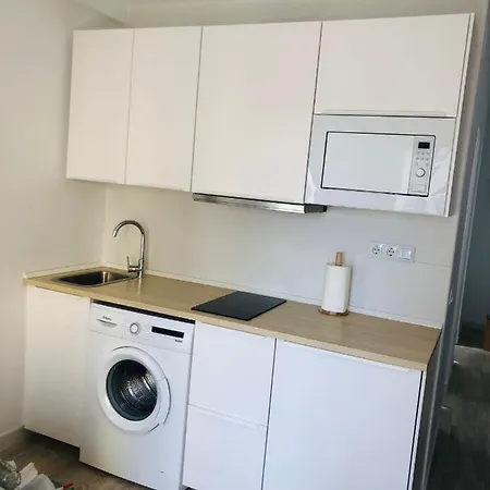 Apartamento Fuengirola