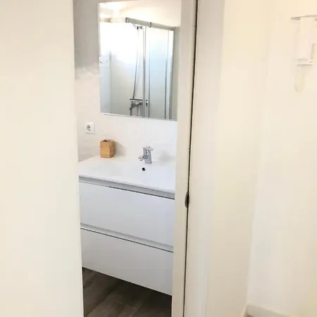 Apartamento Fuengirola