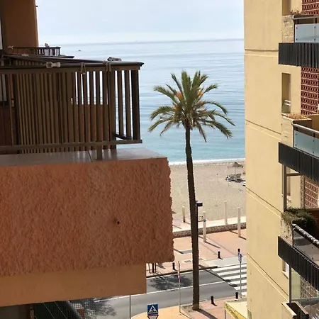 Apartamento Fuengirola Apartment