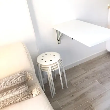 Apartamento Fuengirola * Fuengirola