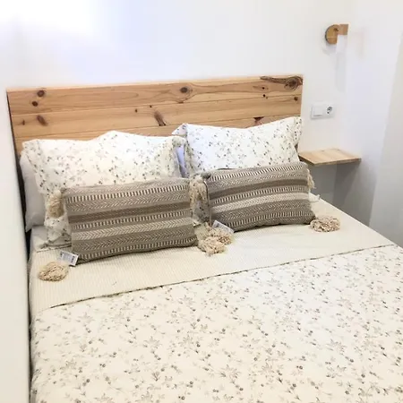 Apartamento Fuengirola