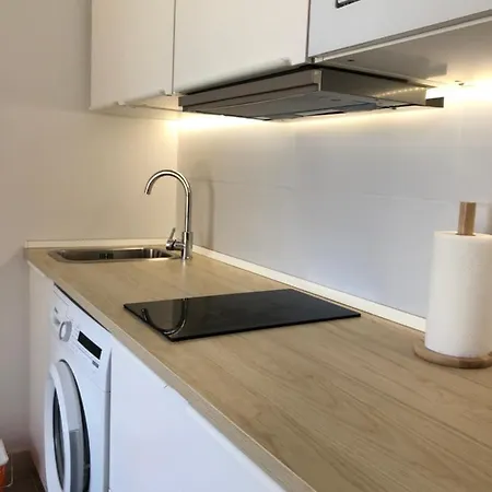 Apartamento Fuengirola *