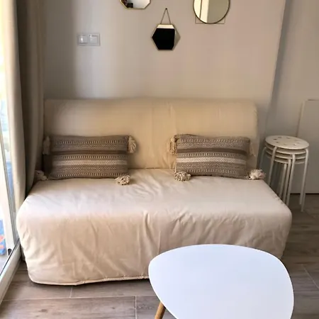 Apartamento Fuengirola Apartment