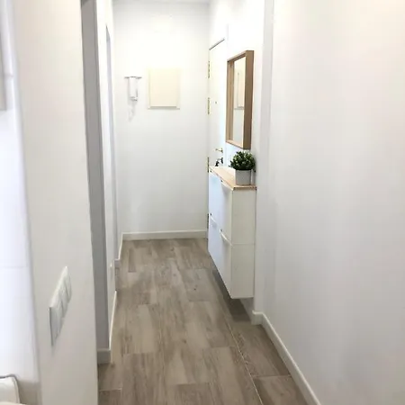Apartment Apartamento Fuengirola Fuengirola