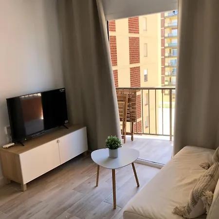 Apartamento Fuengirola * Fuengirola